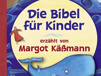 Kinderbibel Margot Käßmann